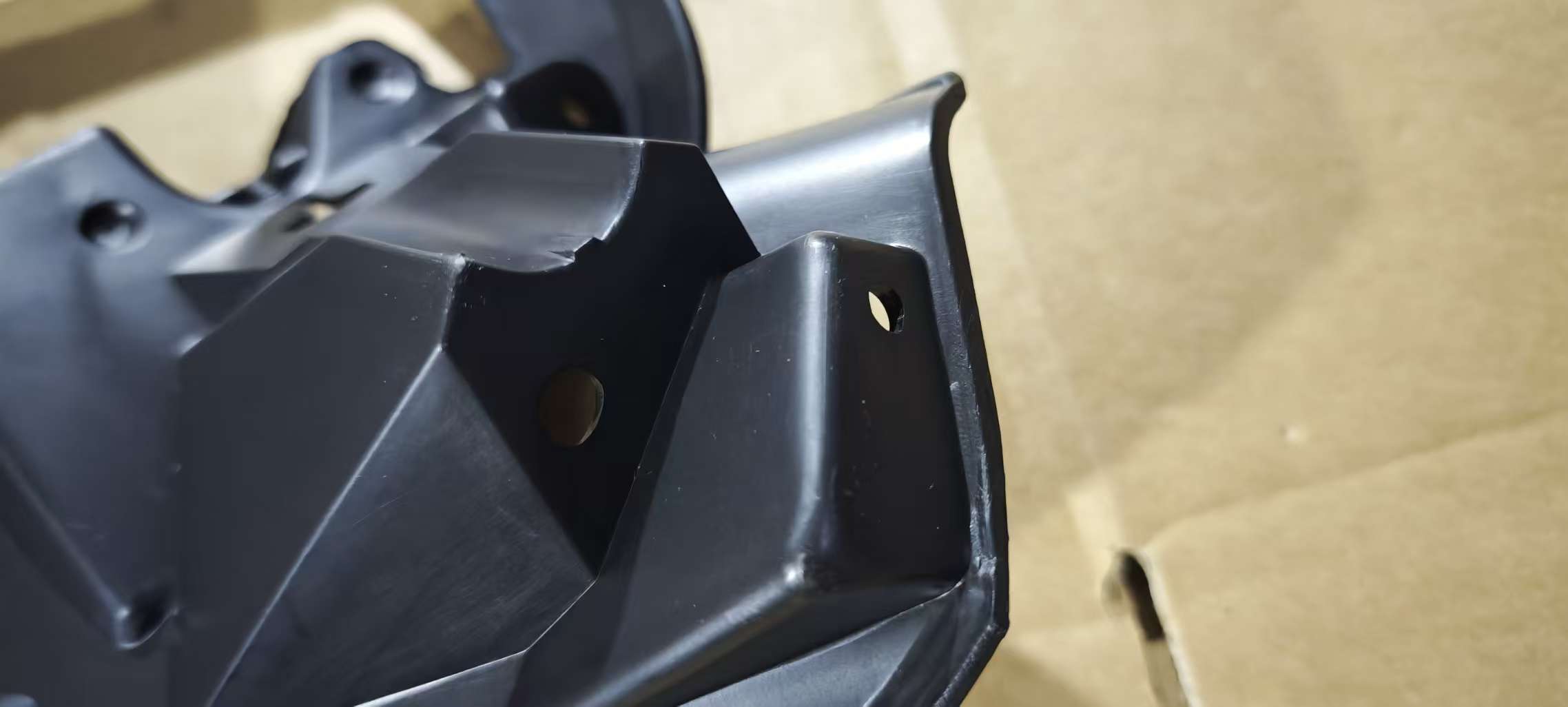 Fit สำหรับ Volvo S60L ไฟหน้าแผง L 31323840 R 31323841