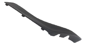 يصلح لXC60 14 المصد الأمامي R