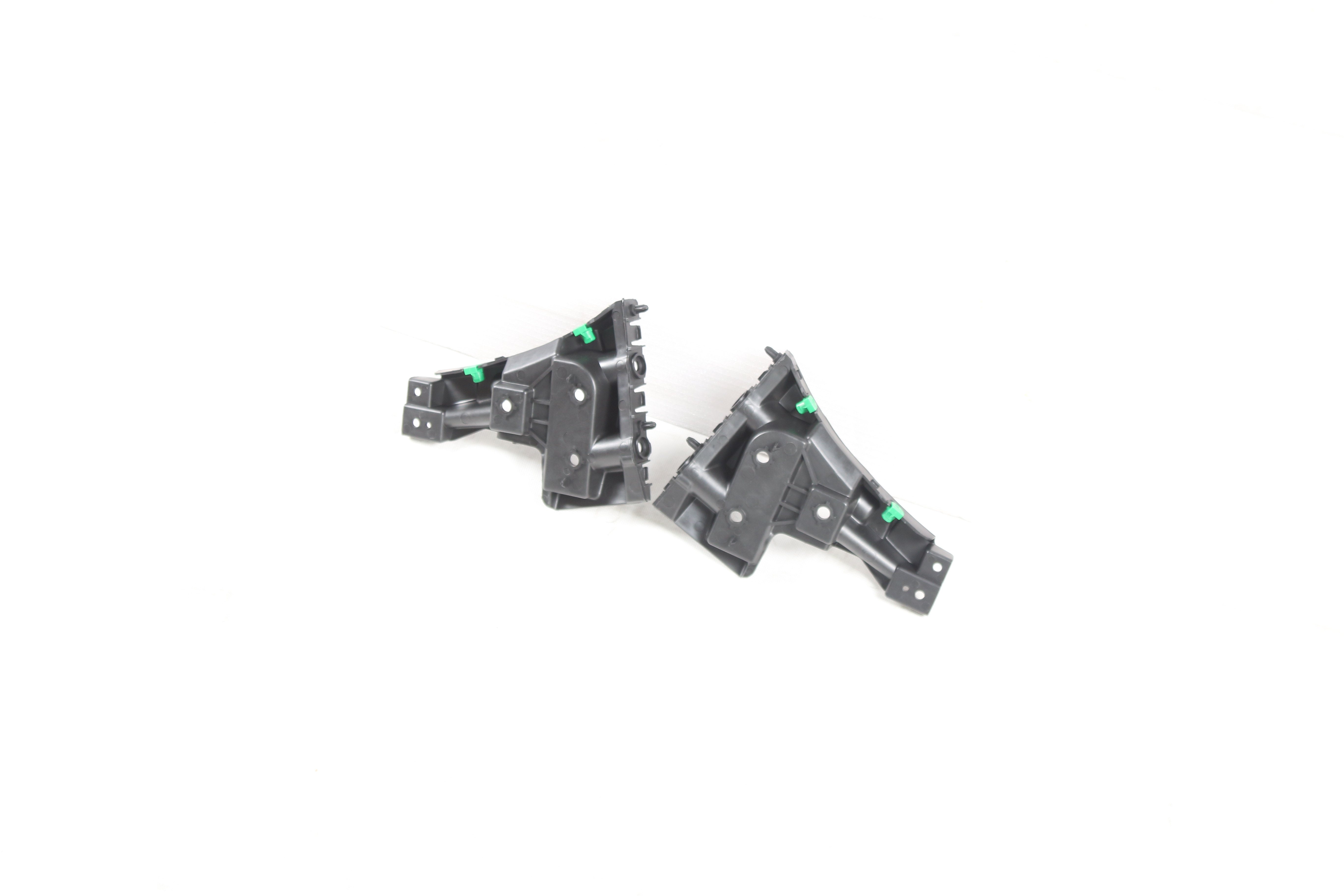 Auto-onderdelen Voorbumper Beugel L/R 31365416 31383028 31365417 31383029 Fit Voor Volvo S60 2014-2020