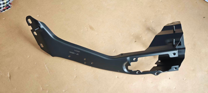 يصلح للوحة المصابيح الأمامية Bmw X1 L 51647426633 R 51647426634