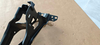 Panneau de phare adapt&eacute; pour Bmw G05 L 51647421709 R 51647421710
