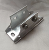 Convient au support de poutre W206 en aluminium