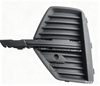 Couvercle de phare antibrouillard, pour Volvo XC60 2022