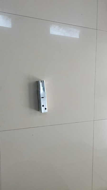 Adatto per tubo telaio W206