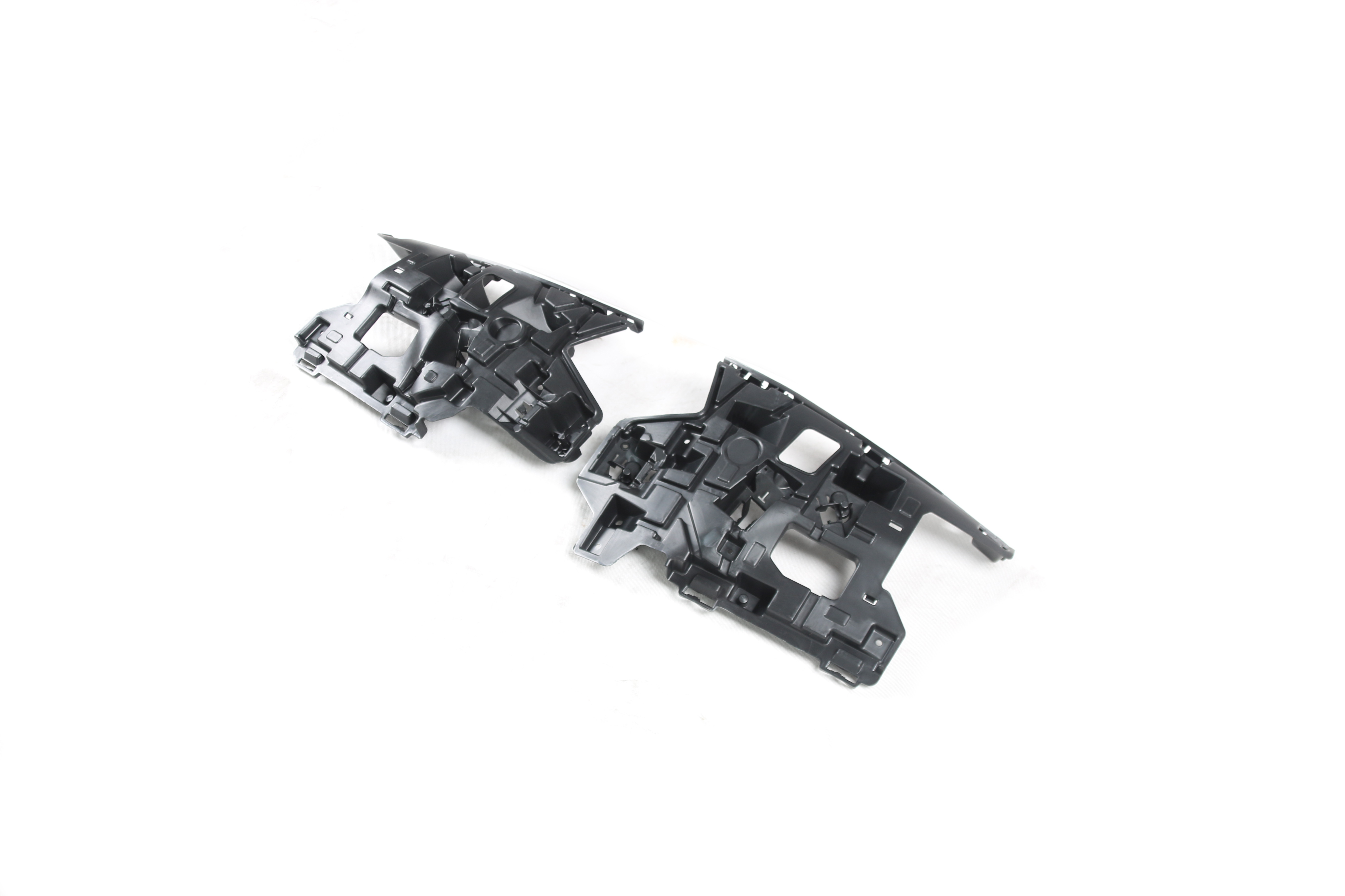 Wspornik reflektora przedniego zderzaka 31425001/31283740 31425002 pasuje do Volvo V40 2013-2019