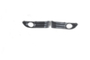 Cadre de phare antibrouillard L/R, pi&egrave;ces automobiles, 30744919 30744920, adapt&eacute; &agrave; la Volvo S40 2005 – 2012