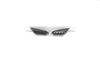 Telaio in lamiera per fendinebbia per ricambi auto senza fori L/R 31323411 31323412 adatto per Volvo V60/S60 2011-2013