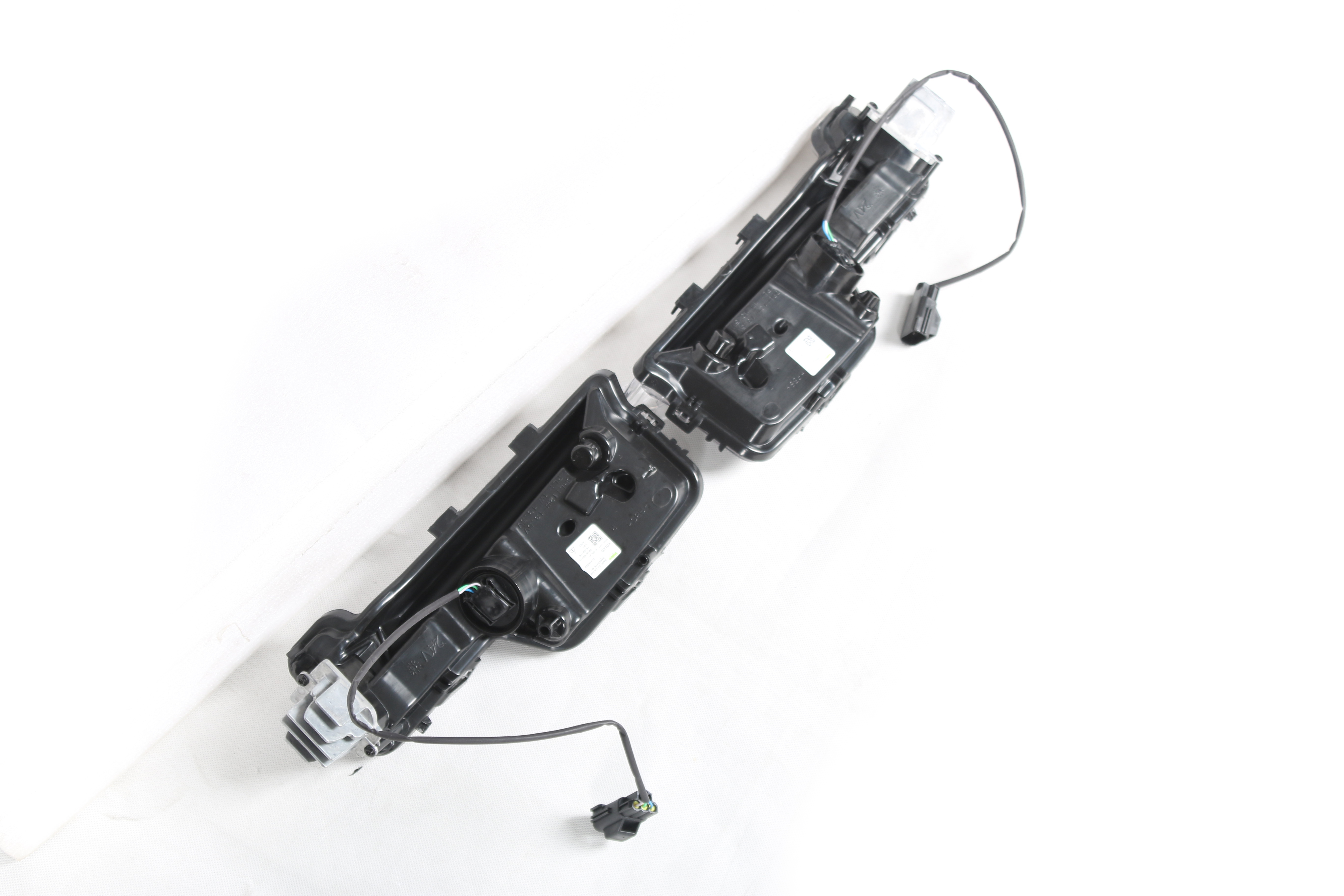Autoteile Frontleuchte L/R 31434567 31335635 31434568 31335636 Passend f&uuml;r Volvo S60 2014–2020