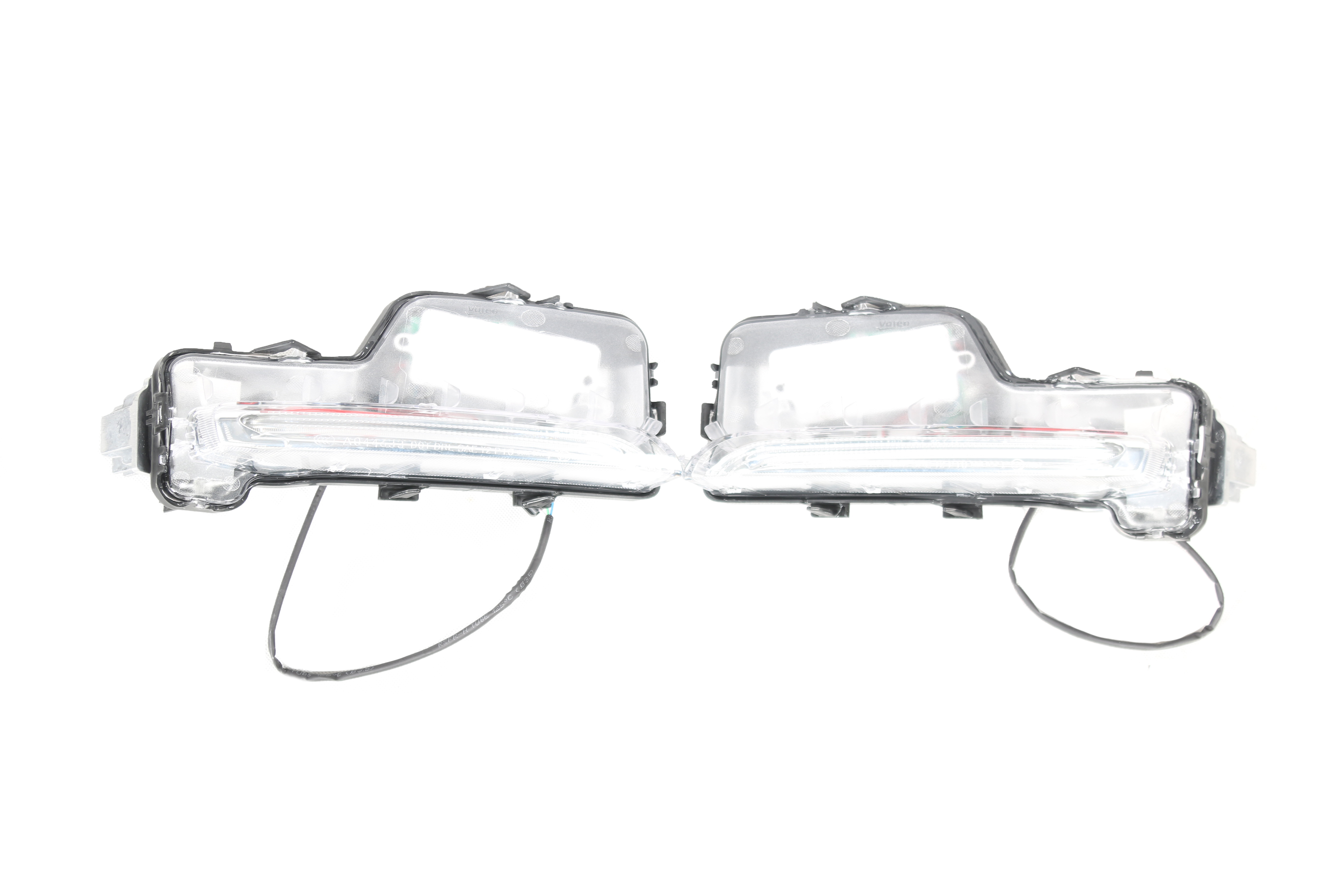 Autoteile Frontleuchte L/R 31434567 31335635 31434568 31335636 Passend f&uuml;r Volvo S60 2014–2020