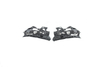 Auto Parts ยึดไฟหน้า L/R 31323840 31364356 31323841 31364357 Fit สำหรับ Volvo V60/S60 2014-2018
