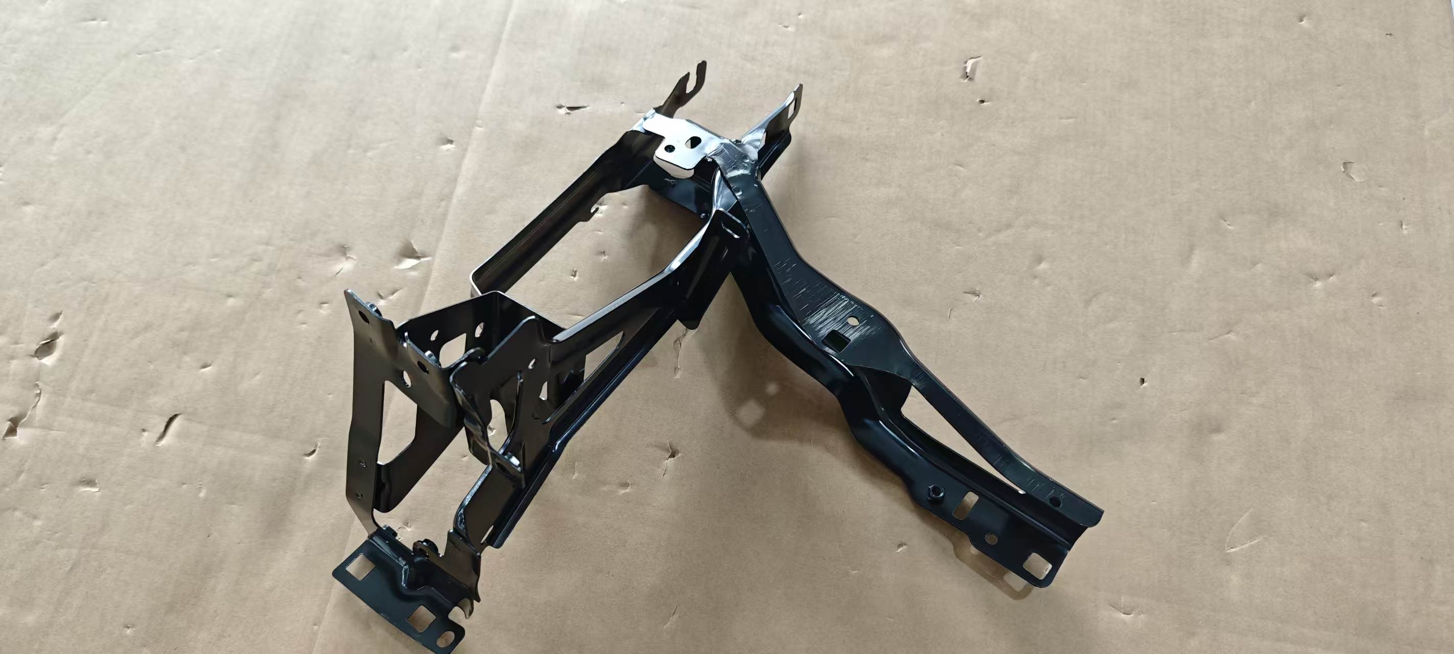 Подходит для панели фар Bmw G08 L 51647400113 R 51647400114