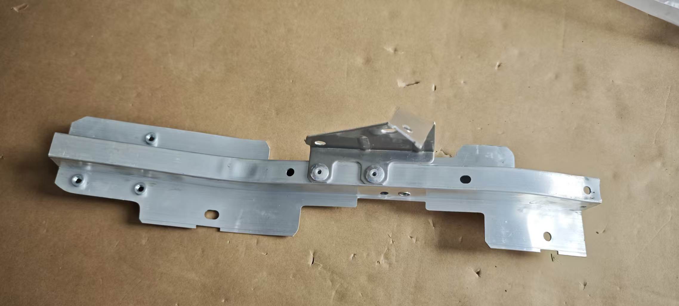 يصلح للوحة المصابيح الأمامية Bmw F15 L 51117294491 / 51647294491 R 51117294492 / 51647294492
