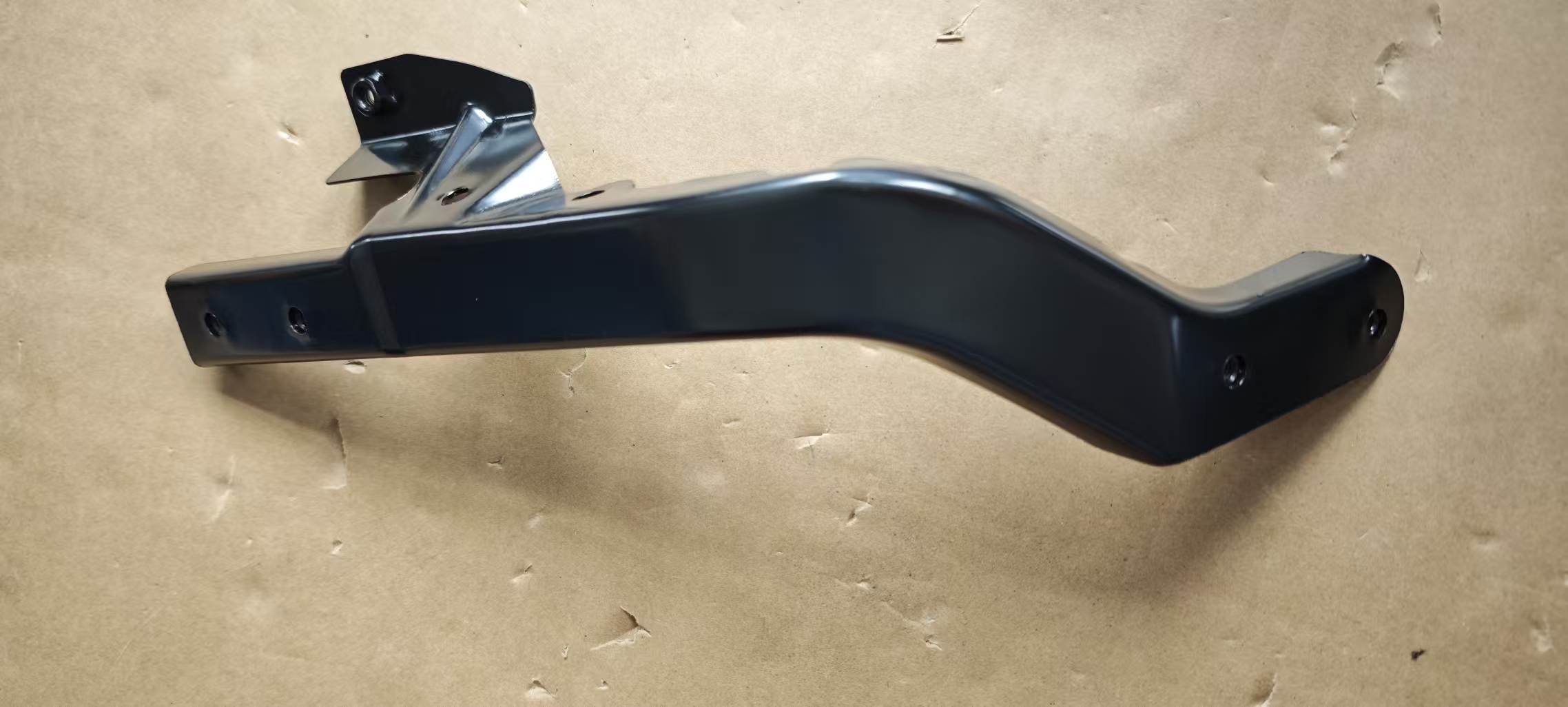 Panneau de phare adapt&eacute; au Benz S221 L 2216200491 R 2216200391