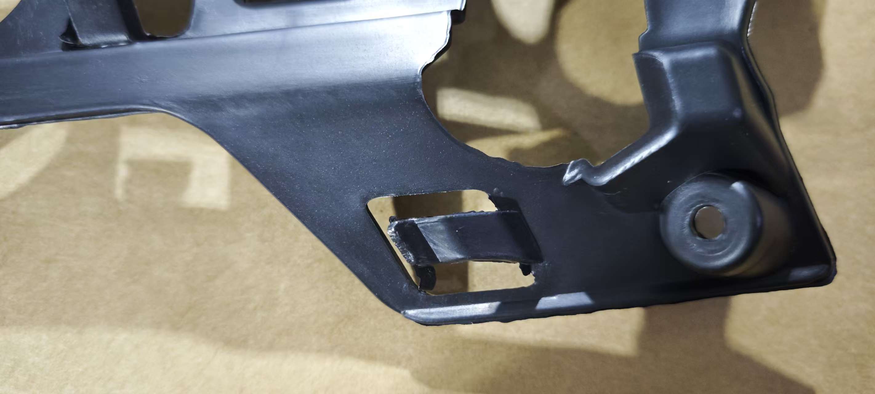 Fit สำหรับ Volvo S60L ไฟหน้าแผง L 31323840 R 31323841