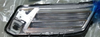 Pasuje do XC60 09-13 światło przedniego zderzaka L