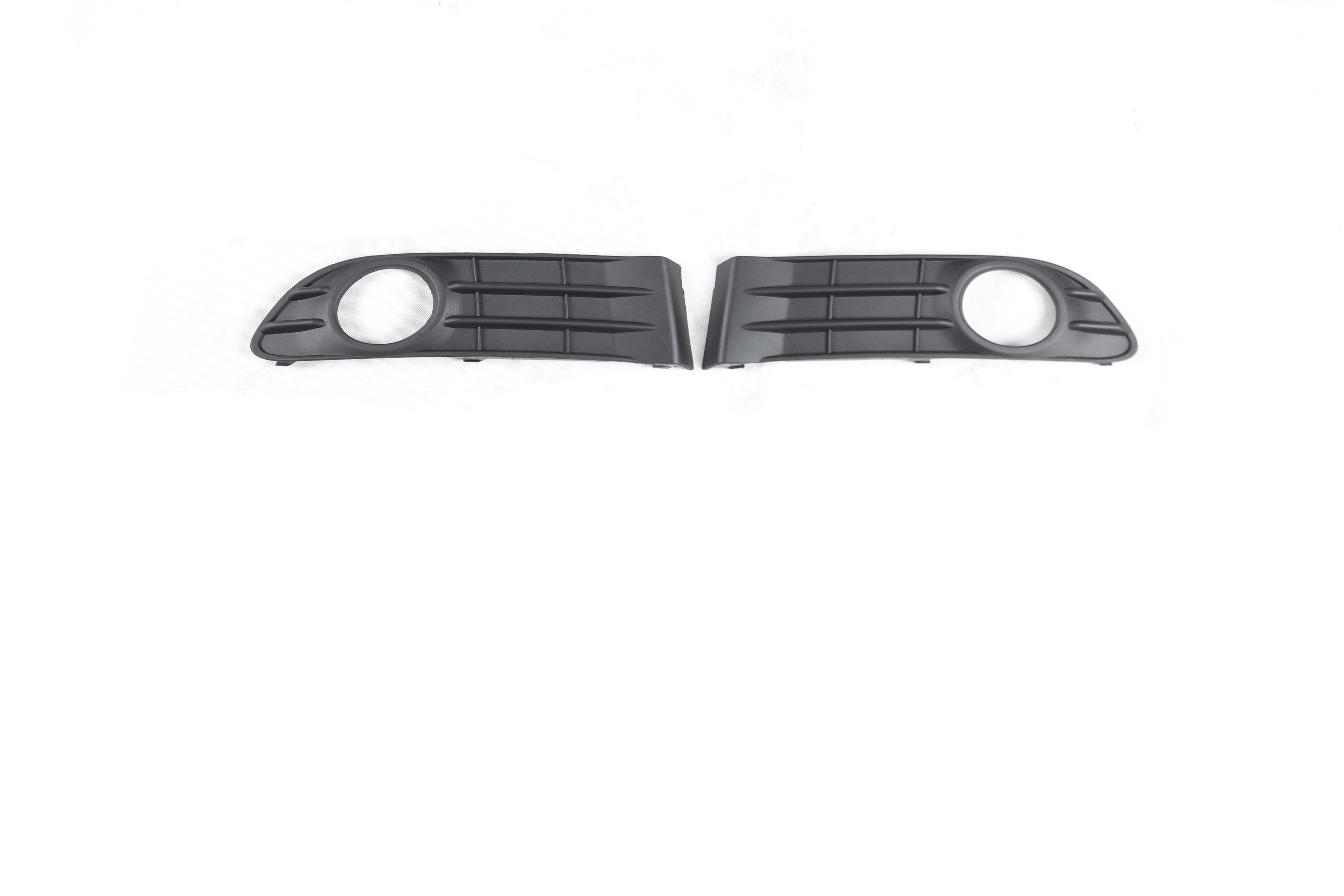 Cadre de phare antibrouillard L/R, pi&egrave;ces automobiles, 30744919 30744920, adapt&eacute; &agrave; la Volvo S40 2005 – 2012