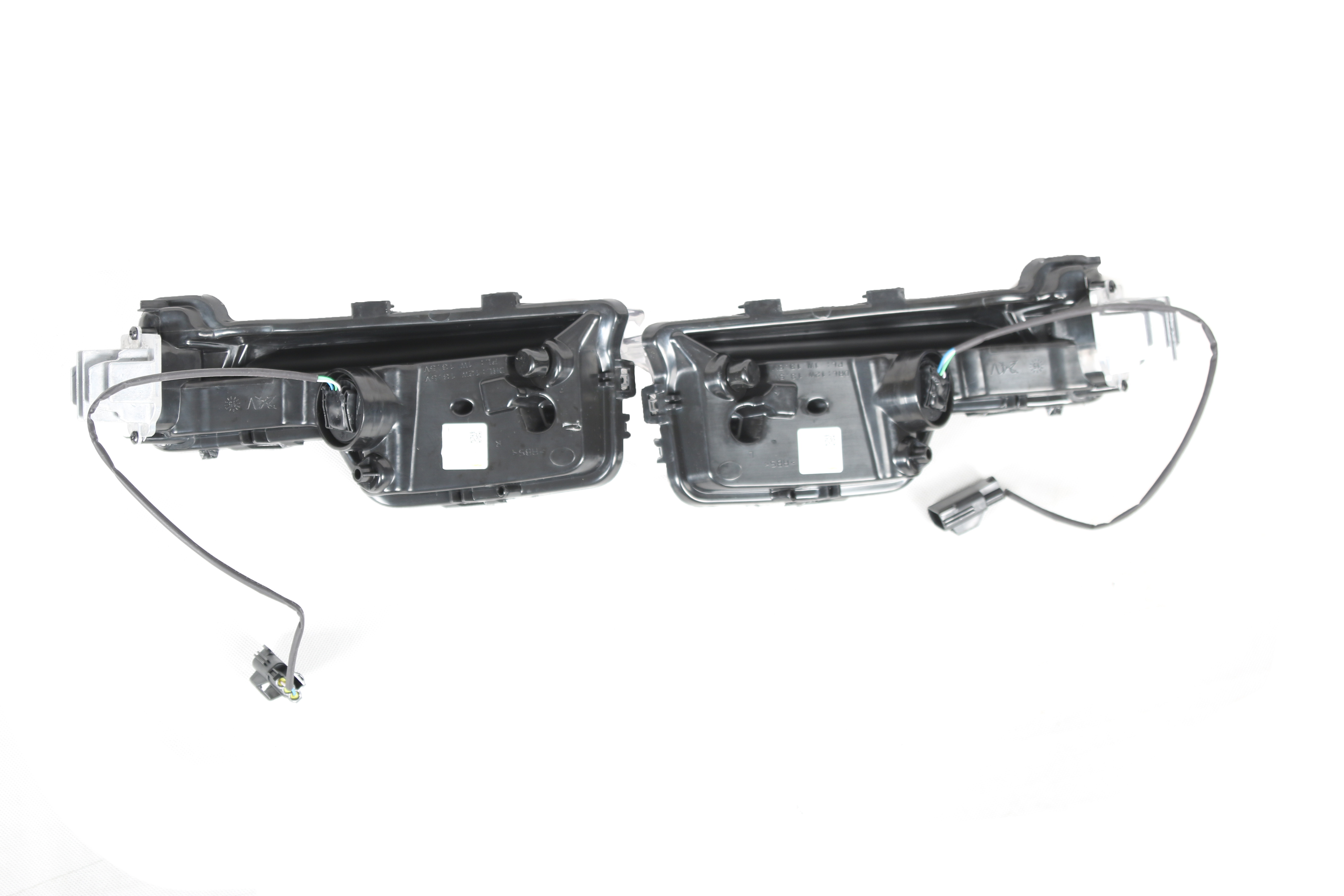 Autoteile Frontleuchte L/R 31434567 31335635 31434568 31335636 Passend f&uuml;r Volvo S60 2014–2020