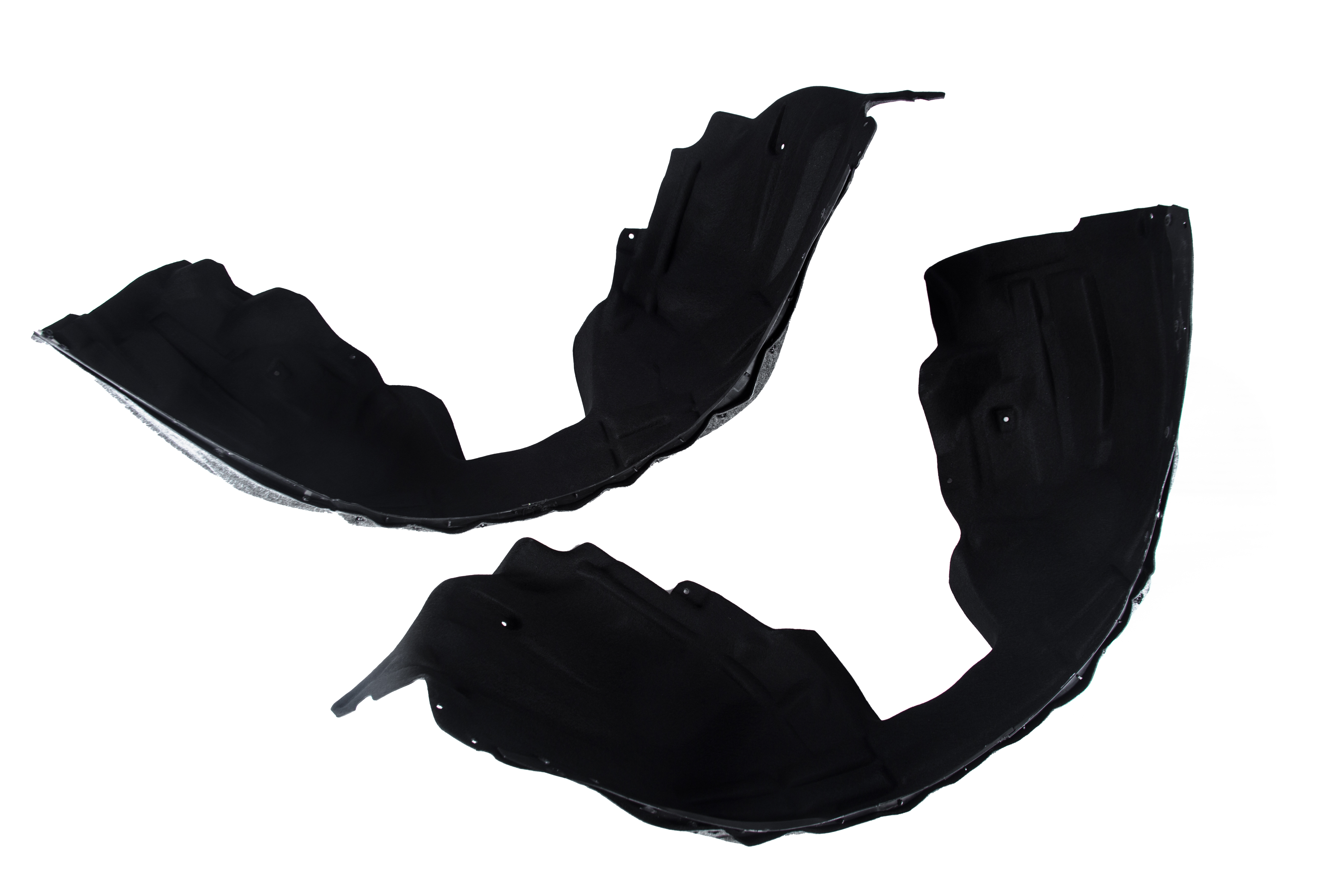 Auto-onderdelen Voorblad Liner 31497103 30744863 31353518 31497104 30744864 31353519 Fit Voor V60/S60 2011-2018