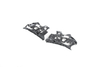 Auto Parts ยึดไฟหน้า L/R 31323840 31364356 31323841 31364357 Fit สำหรับ Volvo V60/S60 2014-2018