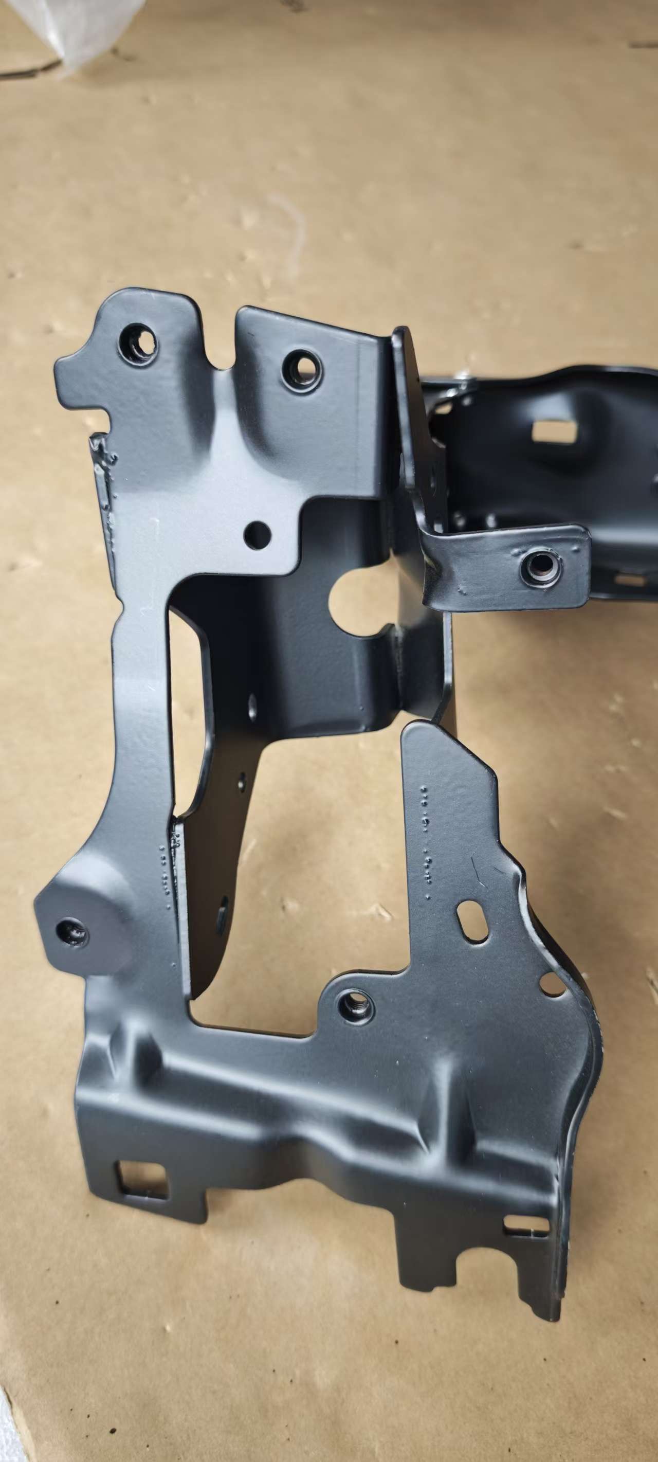 Passend f&uuml;r Bmw G12 SCHEINWERFERFELD L 51647375325 / 51647357213 R 51647375326 / 51647357214