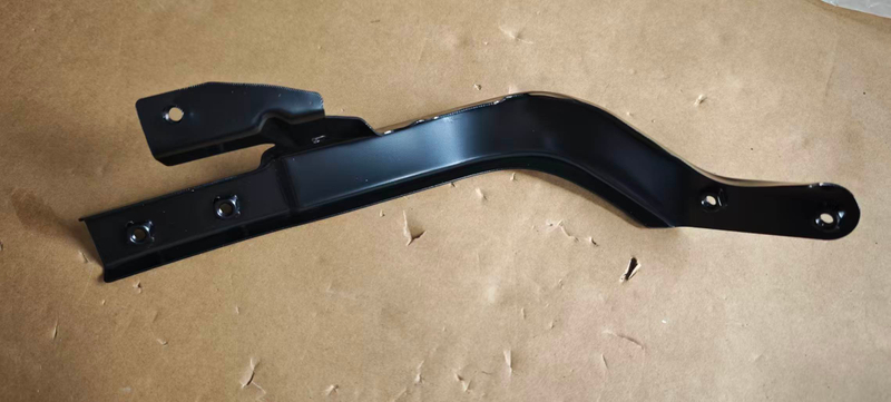 Panneau de phare adapt&eacute; au Benz S221 L 2216200491 R 2216200391