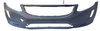FIT VOOR XC60 14-17 Voorbumpers Geen Spray Watergat