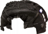 MISURA PER XC60 Rivestimento della timoneria posteriore 18-L
