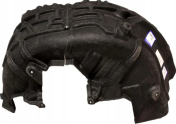 MISURA PER XC60 Rivestimento della timoneria posteriore 18-L