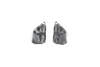 Otomobil Par&ccedil;aları &Ouml;n Tampon Braketi L/R 31265394 31265395 Volvo S40 2005-2012 İ&ccedil;in Fit