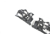 Auto Parts ยึดไฟหน้า L/R 31323840 31364356 31323841 31364357 Fit สำหรับ Volvo V60/S60 2014-2018