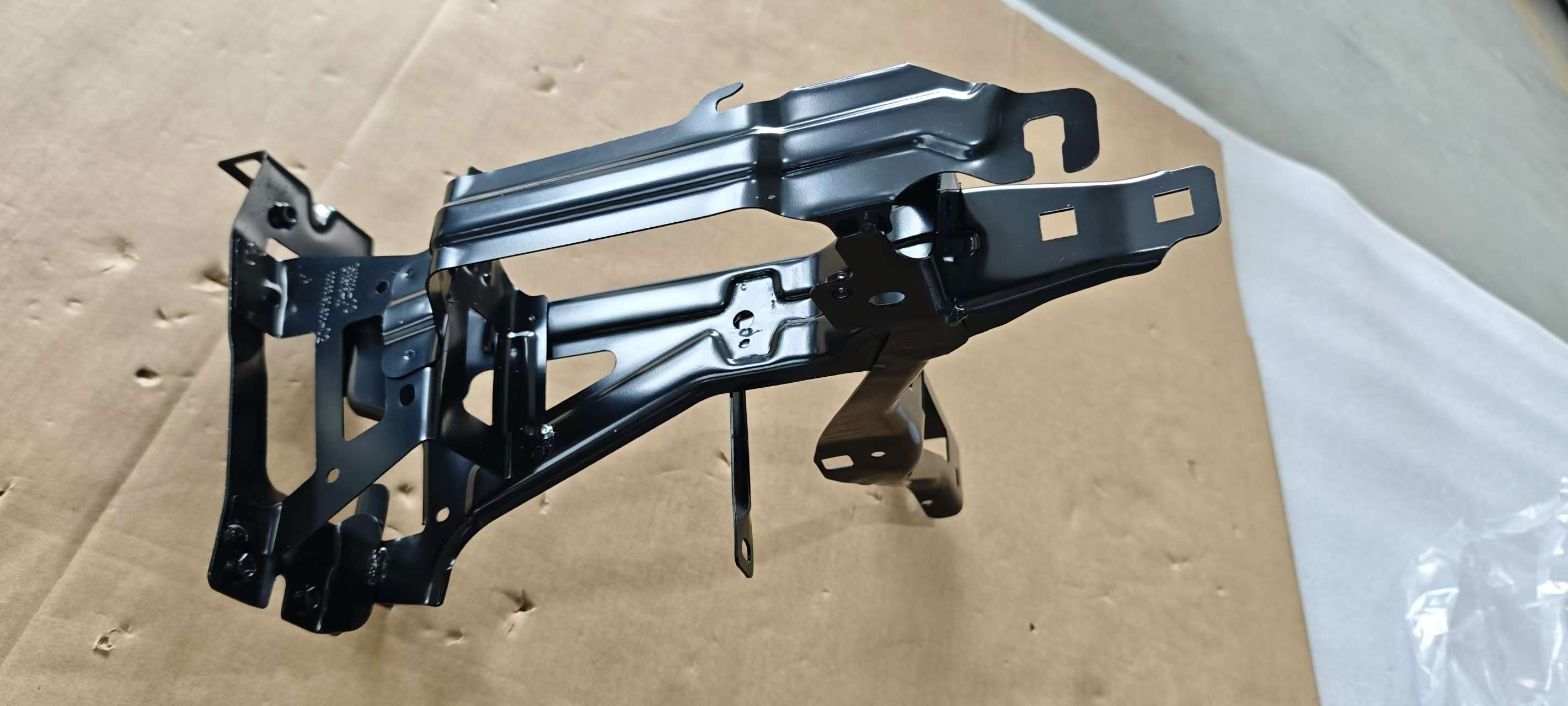 Подходит для панели фар Bmw G08 L 51647400113 R 51647400114