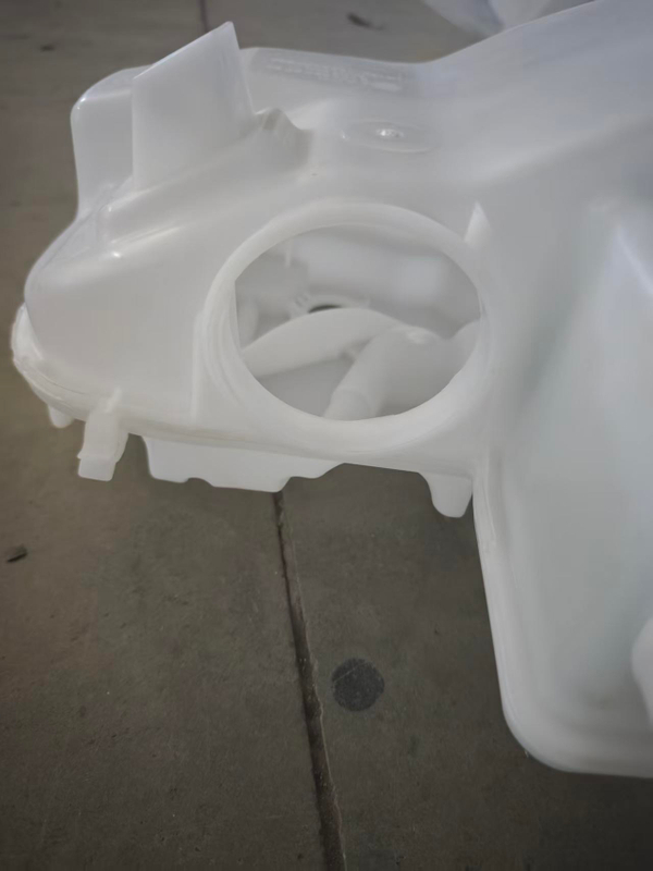Passend f&uuml;r W166 Wassertopf 1668690520