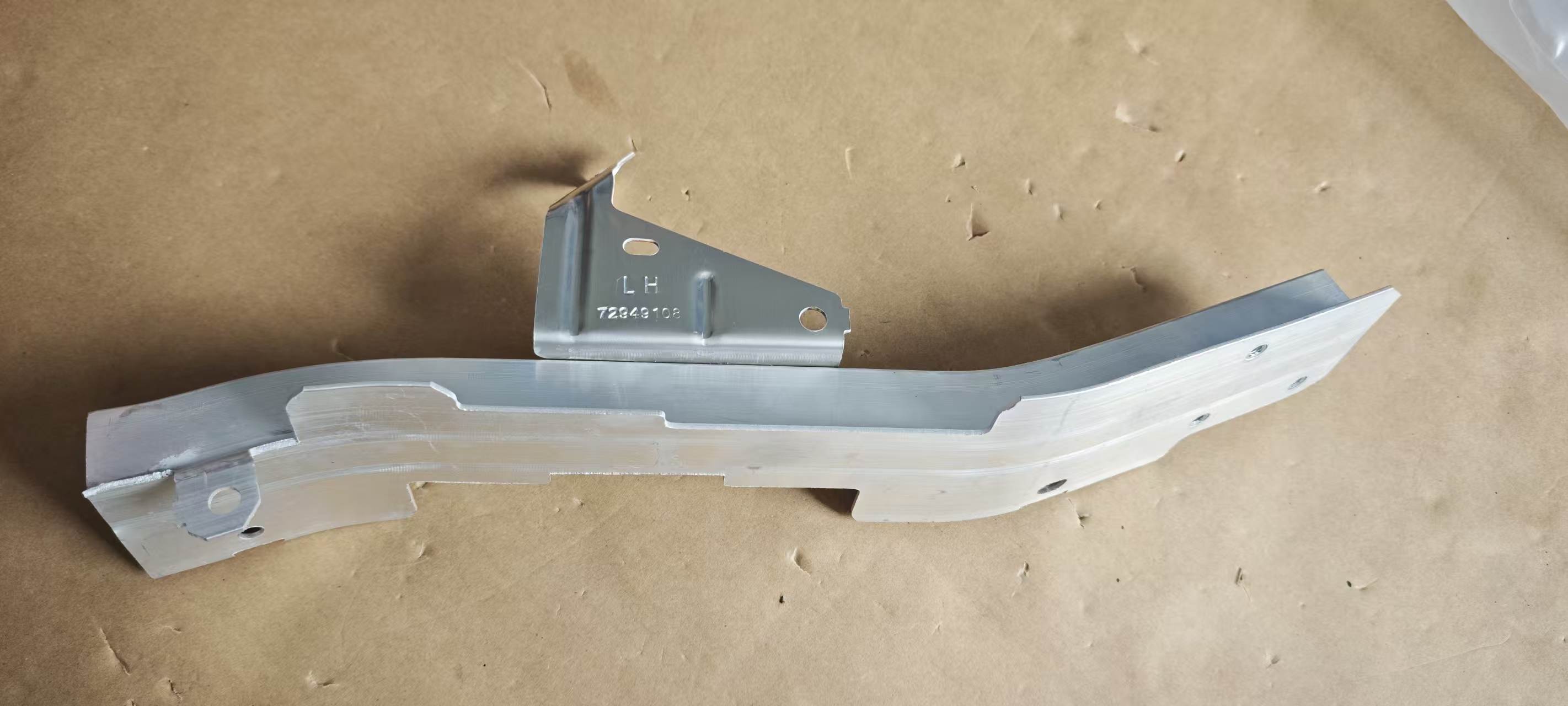 FitสำหรับBmw F15 ไฟหน้าแผงL 51117294491 / 51647294491 R 51117294492 / 51647294492