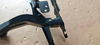 Panneau de phare adapt&eacute; pour Bmw G05 L 51647421709 R 51647421710