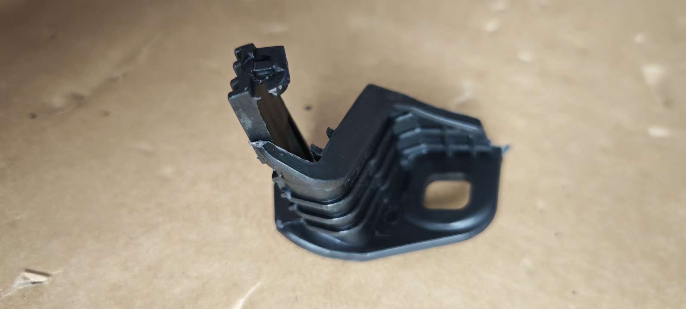 يصلح للوحة المصابيح الأمامية Bmw F35 L 51647285597 R 51647285598
