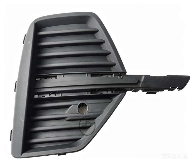 Couvercle de phare antibrouillard, pour Volvo XC60 2022