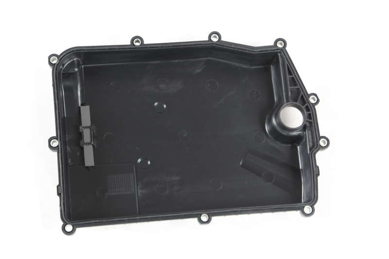 Coppa dell'olio della trasmissione laterale dei ricambi auto 31256731 adatta per Volvo S40 