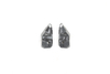 Staffa L/R 31265394 31265395 del paraurti anteriore dei ricambi auto adatta per Volvo S40 2005-2012