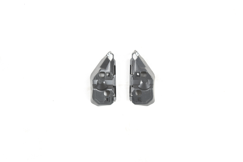 Staffa L/R 31265394 31265395 del paraurti anteriore dei ricambi auto adatta per Volvo S40 2005-2012