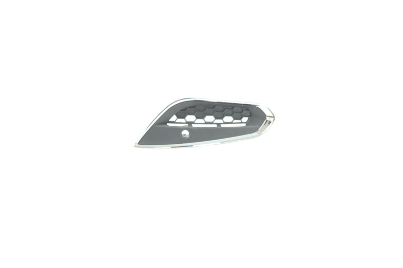 Auto-onderdelen Mistlamp Plaat Frame met Elektrisch Oog 31323413 31323414 Fit Voor V60/S60 2011-2013