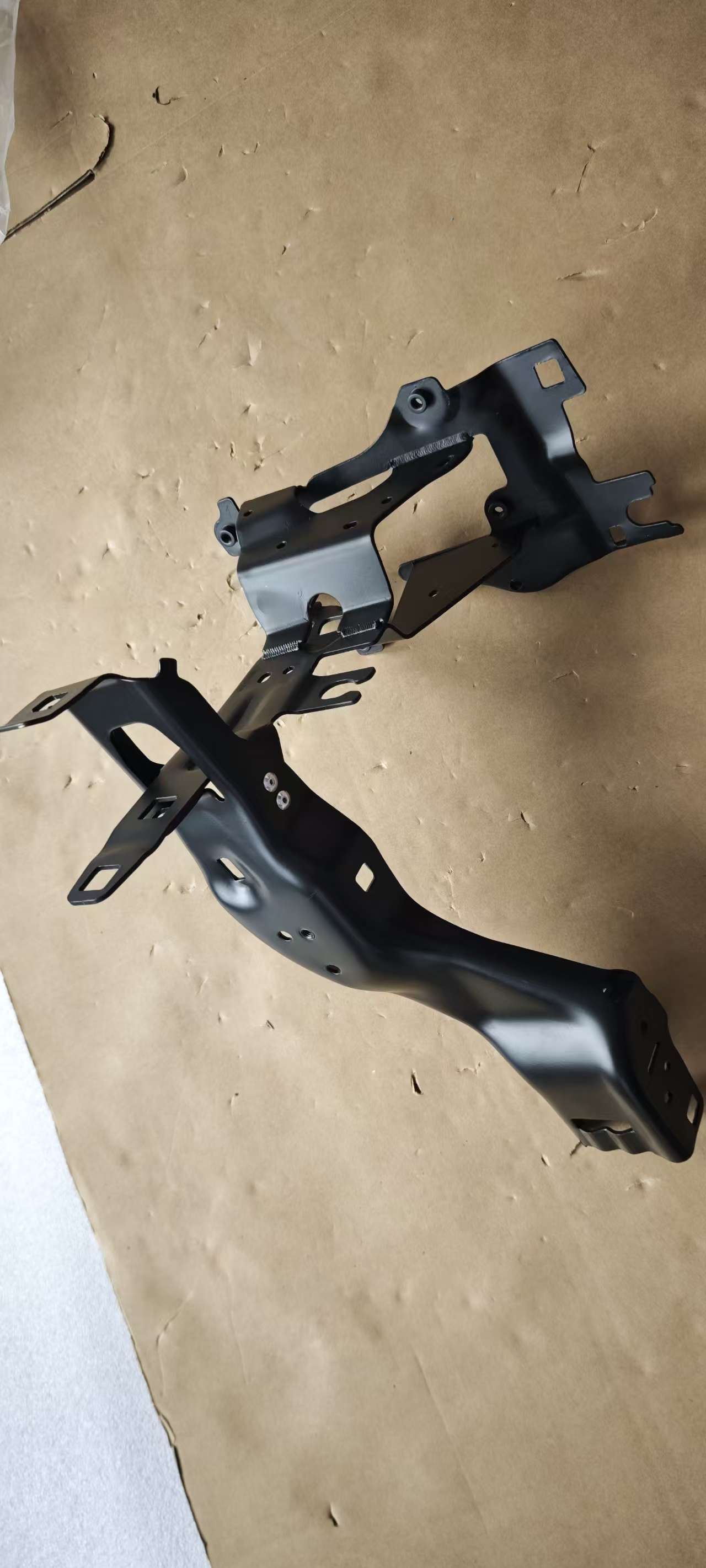Passend f&uuml;r Bmw G12 SCHEINWERFERFELD L 51647375325 / 51647357213 R 51647375326 / 51647357214