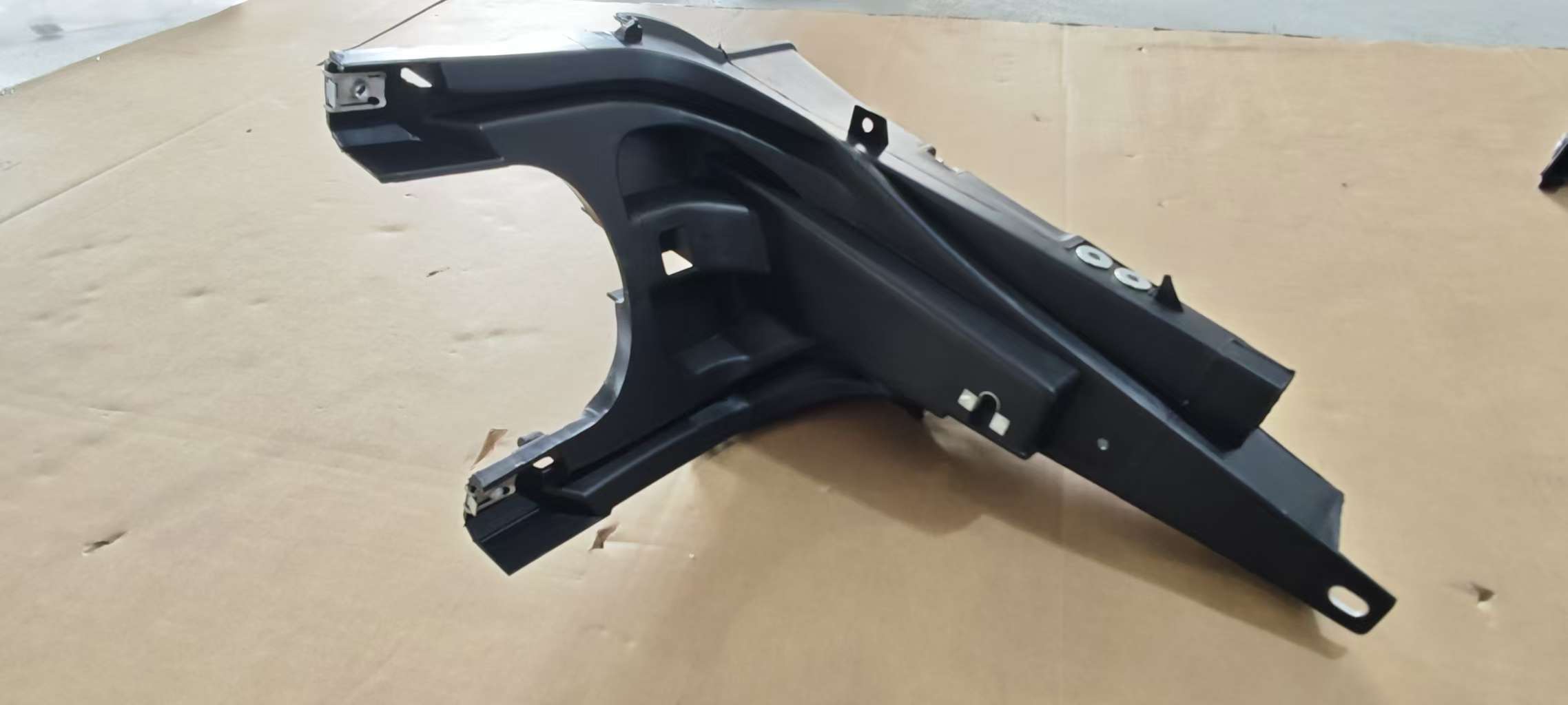 Bmw X5 Far Paneli L 51657157983 R 51657157984 i&ccedil;in uygun