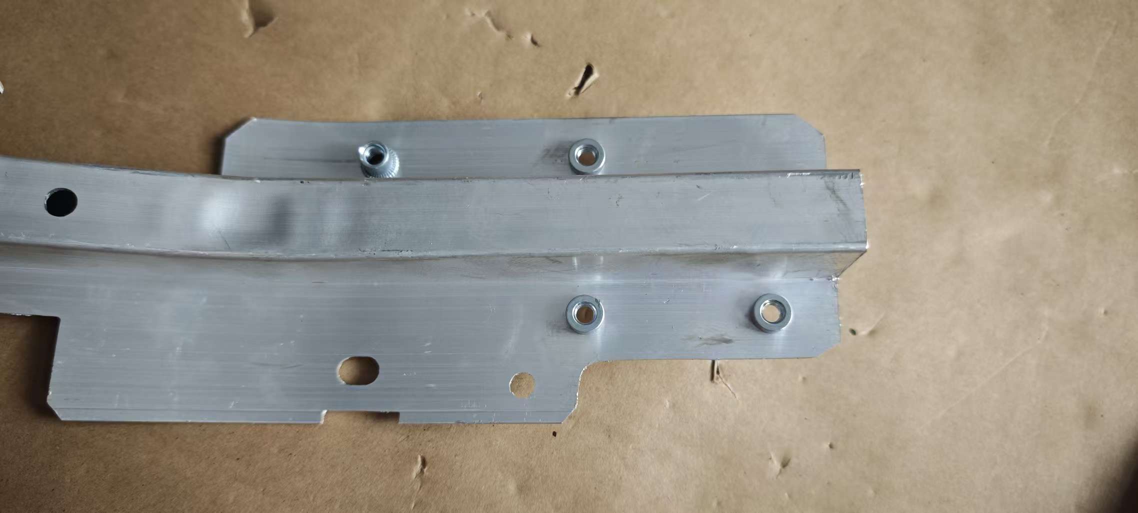 FitสำหรับBmw F15 ไฟหน้าแผงL 51117294491 / 51647294491 R 51117294492 / 51647294492