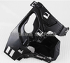 Passend f&uuml;r XC60 18 Center Grid Support L