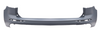 FIT FORxc60 19-paraurti posteriore con quattro PDC