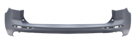 FIT FORxc60 19-paraurti posteriore con quattro PDC