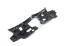 Frontsto&szlig;stangen-Scheinwerferhalterung 31425001/31283740 31425002, passend f&uuml;r Volvo V40 2013–2019