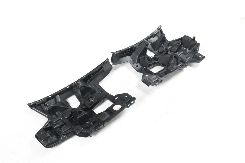 Frontsto&szlig;stangen-Scheinwerferhalterung 31425001/31283740 31425002, passend f&uuml;r Volvo V40 2013–2019