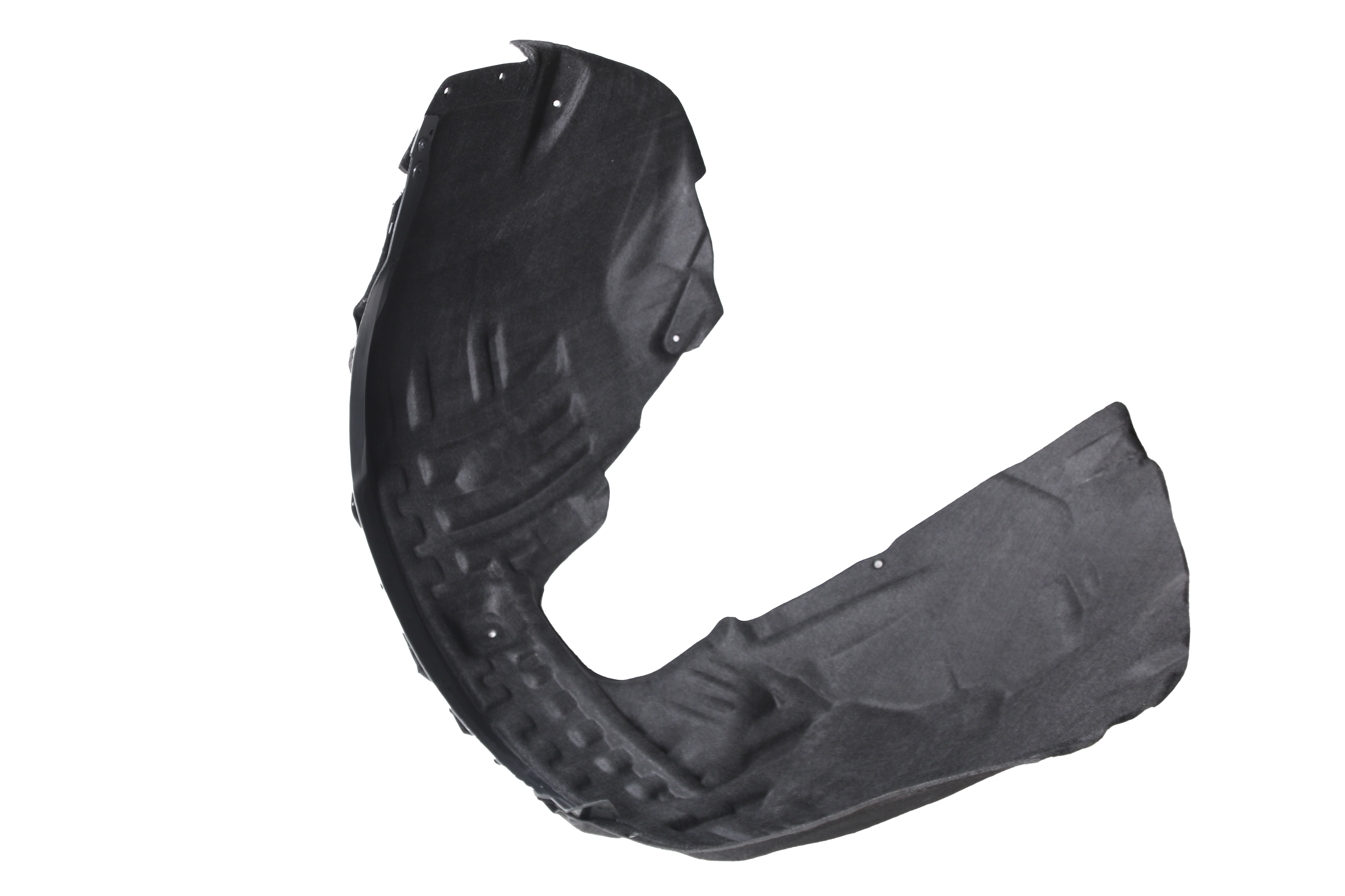 Autoteile Heckblattauskleidung L/R 31265975 31265976 Passend f&uuml;r Volvo V40 2013–2019