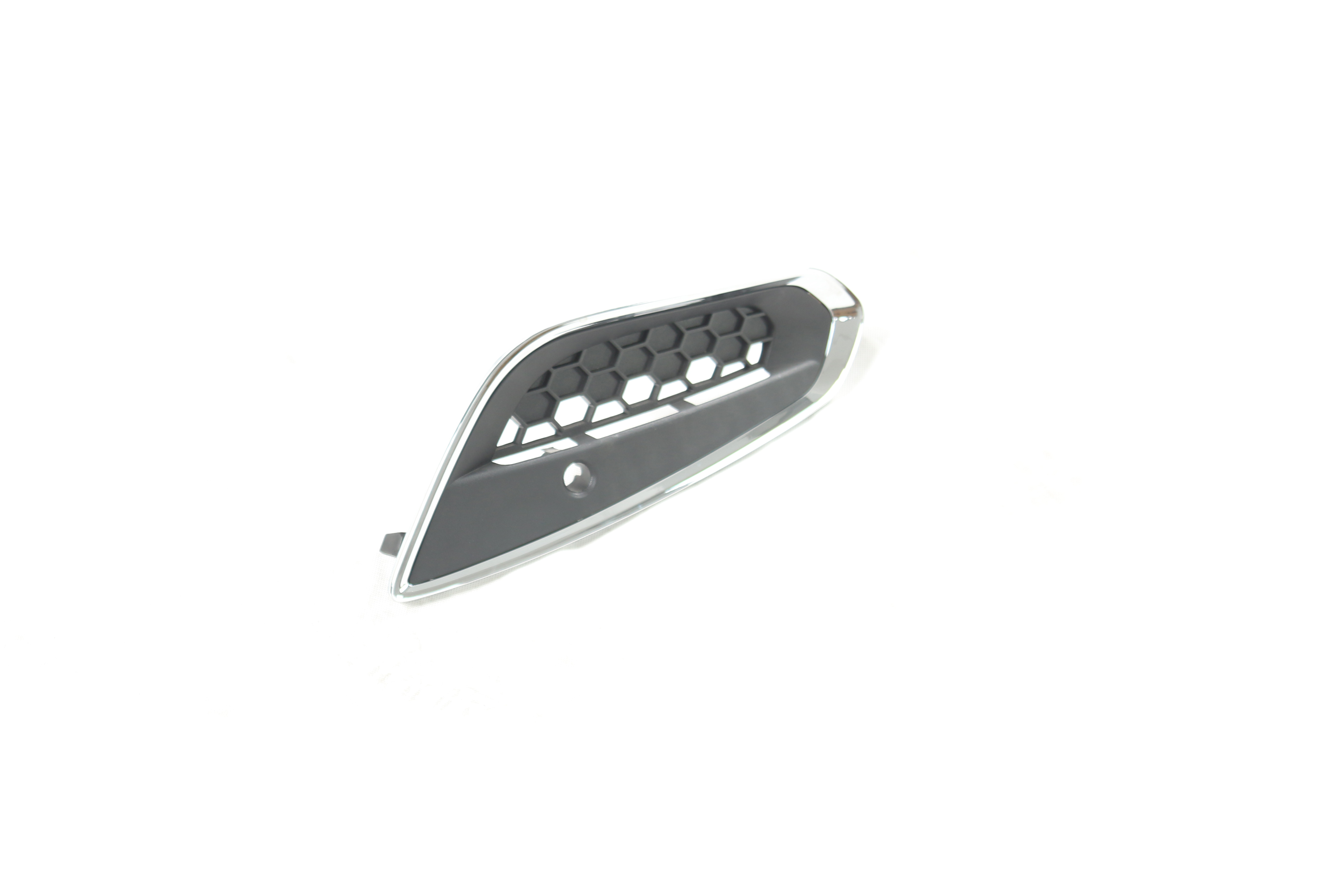 Auto-onderdelen Mistlamp Plaat Frame met Elektrisch Oog 31323413 31323414 Fit Voor V60/S60 2011-2013